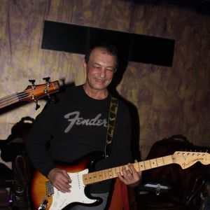 Meet your Posher, Victor